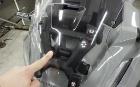 HONDA ADV160 1996 KF54