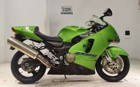 KAWASAKI ZX 1200 NINJA R 2000 ZXT20A
