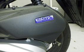 HONDA PCX 160 KF47