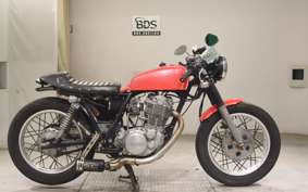 YAMAHA SR400 Gen.2 2002 1JR