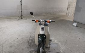 HONDA SUPER CUB50 C50
