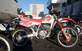 HONDA XLR250 BAJA MD22