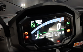 KAWASAKI NINJA 1000 SX 2024 ZXT02K