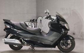 SUZUKI SKYWAVE 250M CJ45A