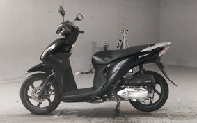 HONDA DIO 110 JF58