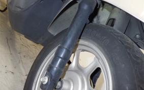 HONDA TACT-4ﾍﾞｰｼｯｸ AF75