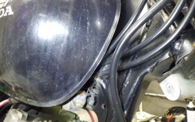 HONDA HAWK NIGHT 250 MC26