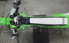 KAWASAKI KX250 2018 KX252E