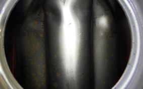HONDA APE 50 2003 AC16