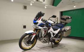 HONDA CRF1100L AFRICA TWIN DCT 2024 SD10