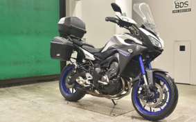 YAMAHA MT-09 Tracer 2015 RN36J