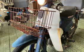 HONDA SUPER CUB50 AA01