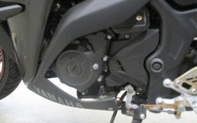 YAMAHA YZF-R25 ABS RG43J