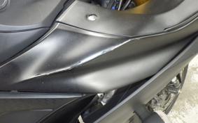 YAMAHA YZF R-3 2021 RH13J