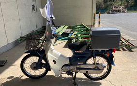 HONDA SUPER CUB50 AA01