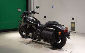 HONDA SHADOW 750 PHANTOM 2015 RC53