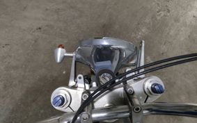 KAWASAKI ZEPHYR400K 1996 ZR400C
