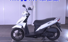 SUZUKI ADDRESS110-2