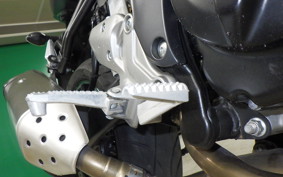 SUZUKI SV650 A 2017 VP55B