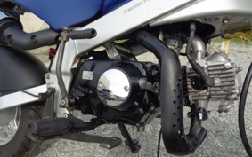 HONDA MONKEY AB22