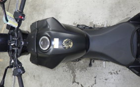 HONDA CB750 HORNET 2025 RH24