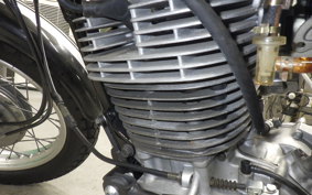 YAMAHA SR400 Gen.2 1996 1JR