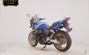 HONDA CB400SF VTEC Spec3 2004 NC39