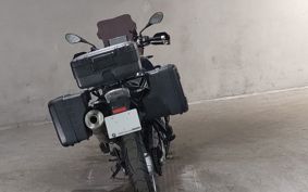 BMW F650GS 0218