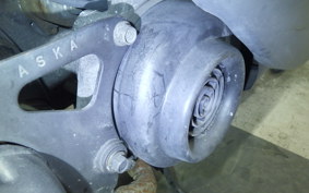 YAMAHA JOG APRIO SA11J