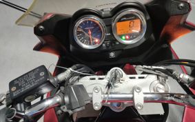 SUZUKI BANDIT1250 2007 GW72A