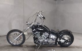 YAMAHA DRAGSTAR400 4TR
