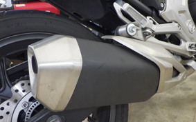HONDA NC750X 2024 RH09