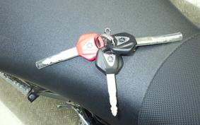 YAMAHA MT-09 A 2015 RN34J