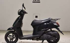 SUZUKI ﾚｯﾂ CA4AA