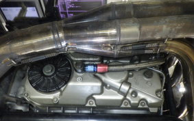 KAWASAKI ZEPHYR 1100 RS 1997
