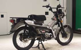 HONDA CT125-2 JA65