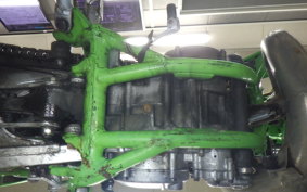 KAWASAKI KDX125 SR 2025 DX125A