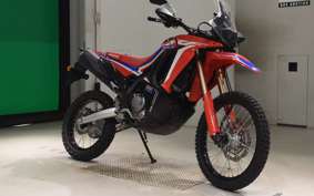 HONDA CRF250 GEN 2 RALLY 2008 MD47