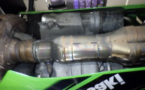 KAWASAKI ZX 10 NINJA ABS 2017