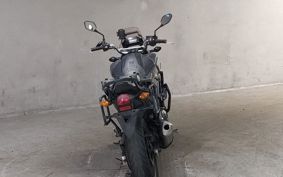 HONDA NC750X LD 2014 RC72