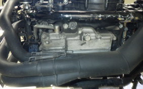 HONDA CB750 GEN 2 2006 RC42