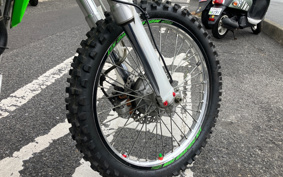 KAWASAKI KLX250 LX250S