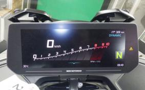 BMW R1300RT ASA 2026