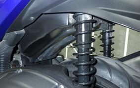YAMAHA TRICITY 155 A ヤネツキ 2019 SG37J
