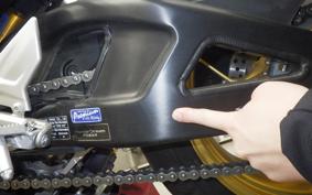 HONDA CBR1000RR RSP 2024