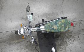HONDA DAX 70 ST70