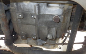 HONDA MAGNA 50 2024 AC13