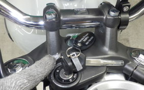 HONDA GB350S 2021 NC59