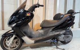 YAMAHA MAJESTY 125FI SE27