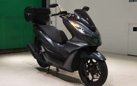 HONDA PCX 160 2013 KF47